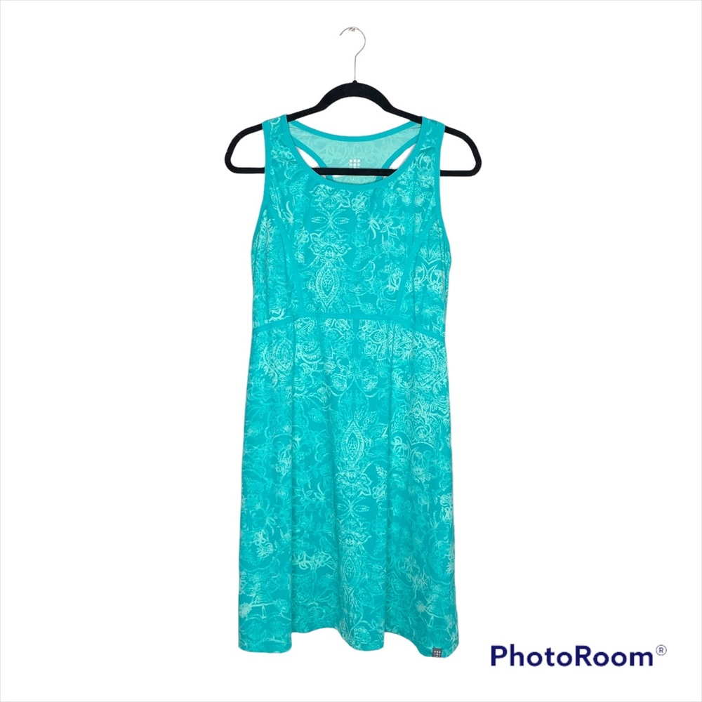 Title Nine Strength Dress Sleeveless Size Large